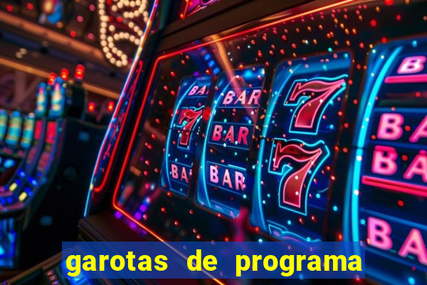 garotas de programa de guanambi